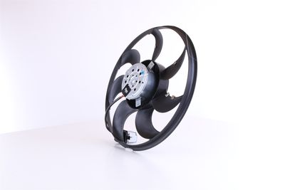 VENTILATOR RADIATOR NISSENS 85777 11