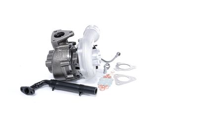 LADER AUFLADUNG BTS Turbo T981434 29