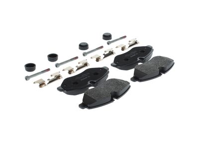 BREMSBELAGSATZ SCHEIBENBREMSE BOSCH 0986494121 20