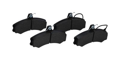 SET PLACUTE FRANA FRANA DISC VALEO 302604A 12