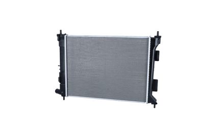 KüHLER MOTORKüHLUNG NRF 59277 26