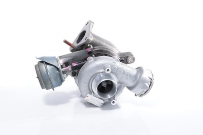 LADER AUFLADUNG BTS Turbo T914137 43