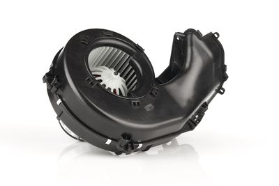 VENTILATOR HABITACLU NISSENS 87247 38