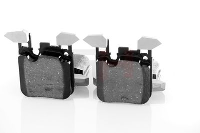 SET PLACUTE FRANA FRANA DISC GH GH410331 30