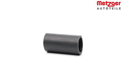 LADELUFTSCHLAUCH METZGER AUTOTEILE 2400750 22