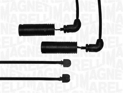 ZUBEHöRSATZ SCHEIBENBREMSBELAG