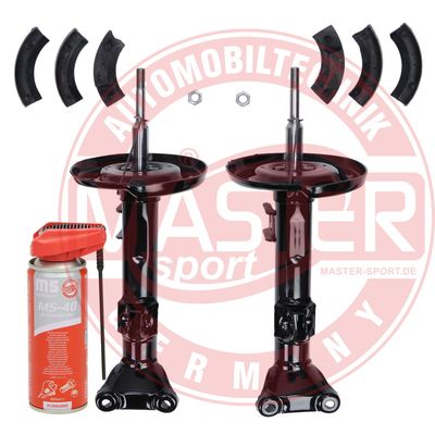 Amortyzator MASTER-SPORT GERMANY 16K003331P