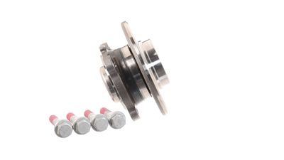 RADLAGERSATZ SKF VKBA3681 28