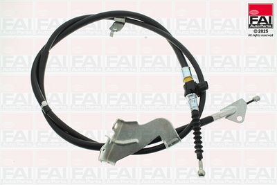 FAI AutoParts Trosas, stovėjimo stabdys