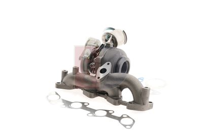 LADER AUFLADUNG AKS DASIS 045206N 5