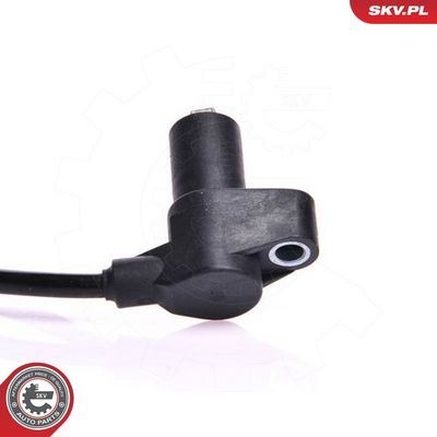 Sensor, Raddrehzahl