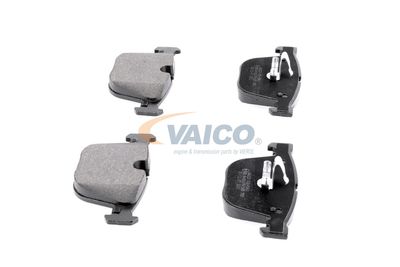 BREMSBELAGSATZ SCHEIBENBREMSE VAICO V200961 24