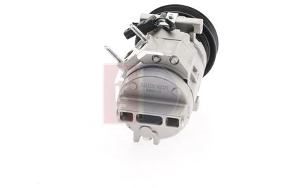 KOMPRESSOR KLIMAANLAGE AKS DASIS 852657N 7