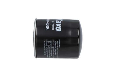 FILTRU ULEI AMC Filter MO400K 10