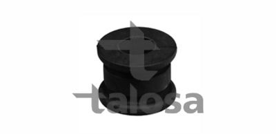 Mounting, stabiliser bar