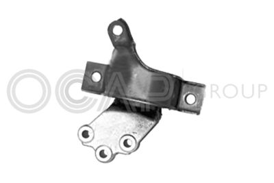 Подвеска, двигатель OCAP 1225826 для FIAT PANDA