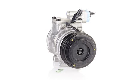 COMPRESOR CLIMATIZARE NISSENS 890282 13