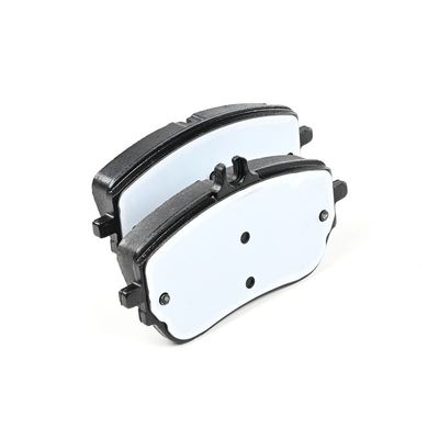 BREMSBELAGSATZ SCHEIBENBREMSE DELPHI LP3485 24