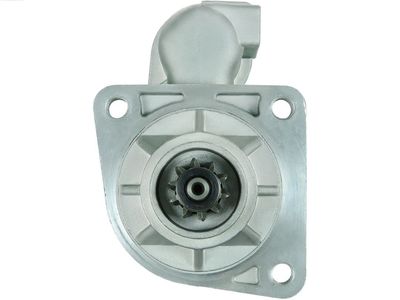 AS-PL Starter