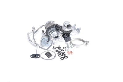 LADER AUFLADUNG BTS Turbo T981678 35