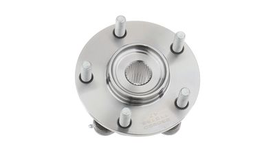 RADLAGERSATZ SKF VKBA7406 18