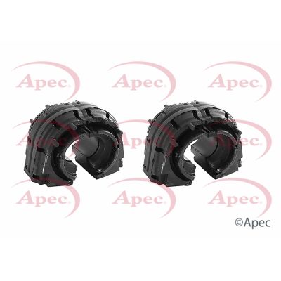 Mounting, control/trailing arm APEC AST8170