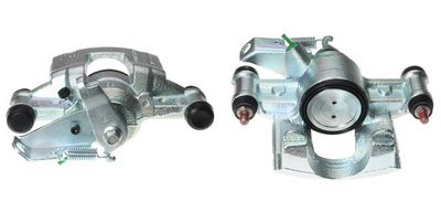 Zacisk hamulca MAPCO 144601