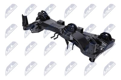 CORP AX NTY ZRZMS004 24