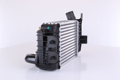 INTERCOOLER COMPRESOR NISSENS 96565 16