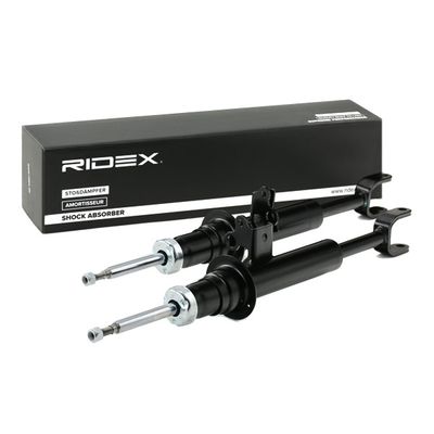 амортисьор RIDEX 854S2023