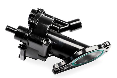 UNTERDRUCKPUMPE BREMSANLAGE