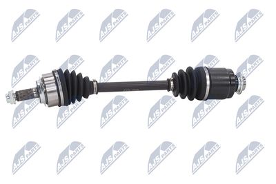 PLANETARA NTY NPWHD047 23