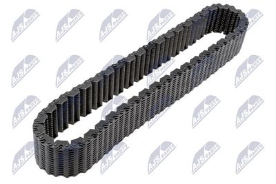 NTY Verteilergetriebe