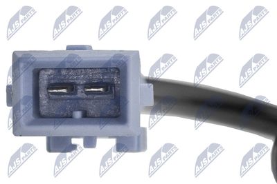 Snímač počtu otáčok kolesa NTY HCA-CT-009