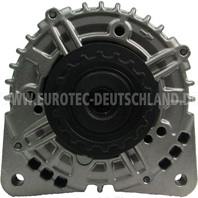 Генератор EUROTEC 12090689 для VW TOUAREG