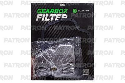 PATRON PF5193 Фільтр коробки 