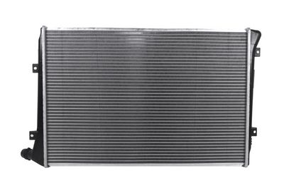 RADIATOR TEMPERATURA SCAZUTA INTERCOOLER KAMOKA 7700145 1