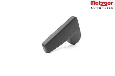 GRIFF MOTORHAUBENENTRIEGELUNG METZGER AUTOTEILE 2311061 33