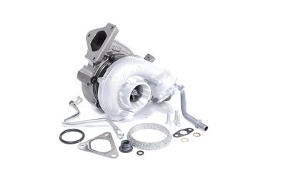 LADER AUFLADUNG BTS Turbo T981148 34