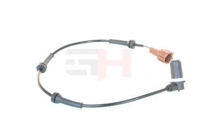 SENZOR TURATIE ROATA GH GH712209V 18