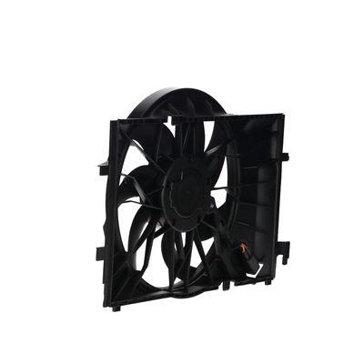 VENTILATOR RADIATOR NISSENS 850078 19