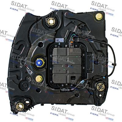 TANKEINHEIT HARNSTOFFEINSPRITZUNG FISPA 985002