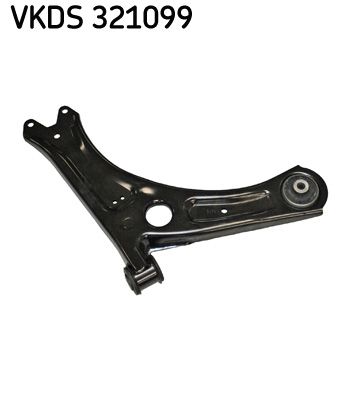 Control/Trailing Arm, wheel suspension VKDS 321099