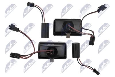 ILUMINARE NUMAR DE CIRCULATIE NTY ELPME011 2