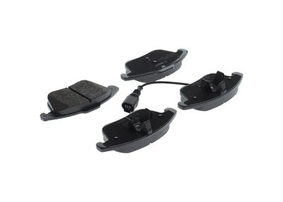 BREMSBELAGSATZ SCHEIBENBREMSE BOSCH 0986494372 20