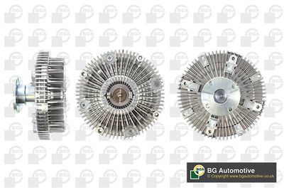 CUPLA VENTILATOR RADIATOR