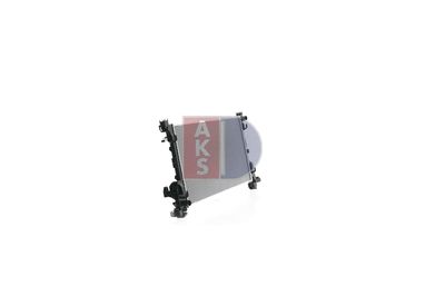 KüHLER MOTORKüHLUNG AKS DASIS 180107N 13