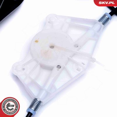 MECANISM ACTIONARE GEAM ESEN SKV 00SKV621 2