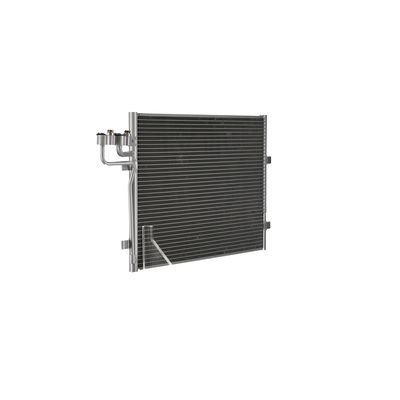 CONDENSATOR CLIMATIZARE NISSENS 94663 19