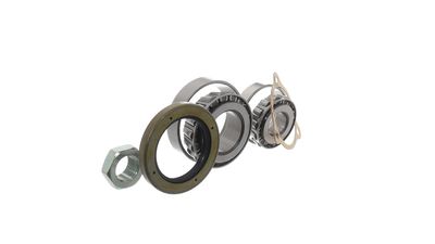 RADLAGERSATZ SKF VKBA1385 23